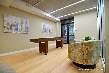 Rented by J Misrahi Realty Corp