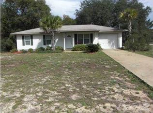 1750 Kell Rd, Gulf Breeze, FL 32563
