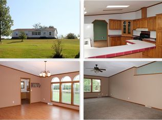 32102 151st Ave, Eagle Bend, MN 56446