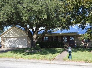 1039 Brice St, Meridian, TX 76665