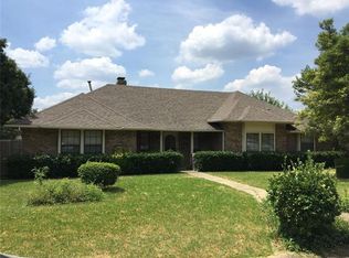 1110 Westminister Ln, Duncanville, TX 75137