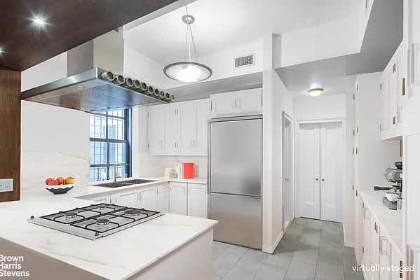 Sold by Brown Harris Stevens | media 5