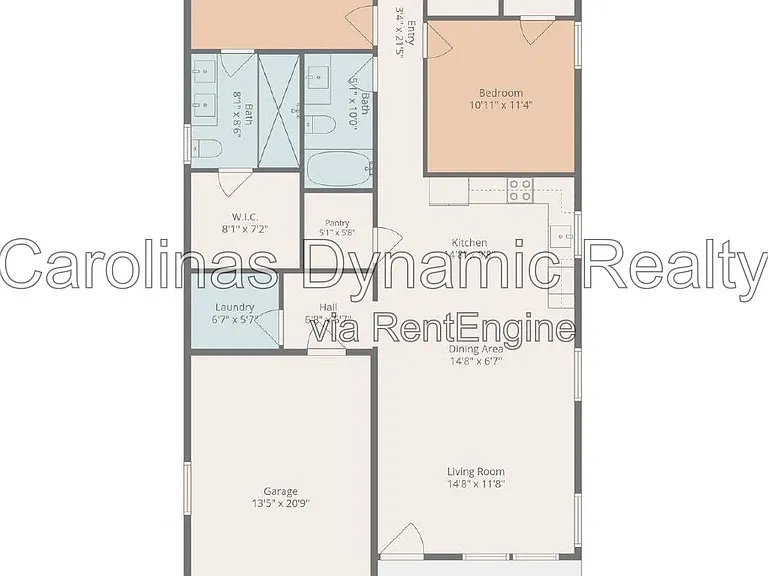 1533 S Battleground Ave — Photo 30