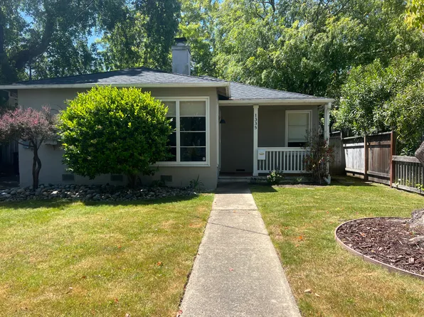 1335 American Way, Menlo Park, CA 94025