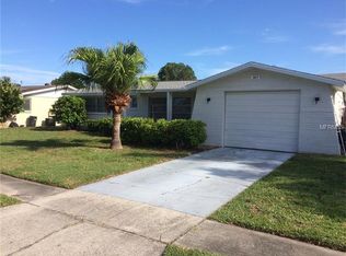 5817 Lanate Ave, New Port Richey, FL 34652