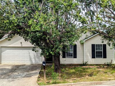 7518 Edenberry Way, Lithonia, GA, 30058