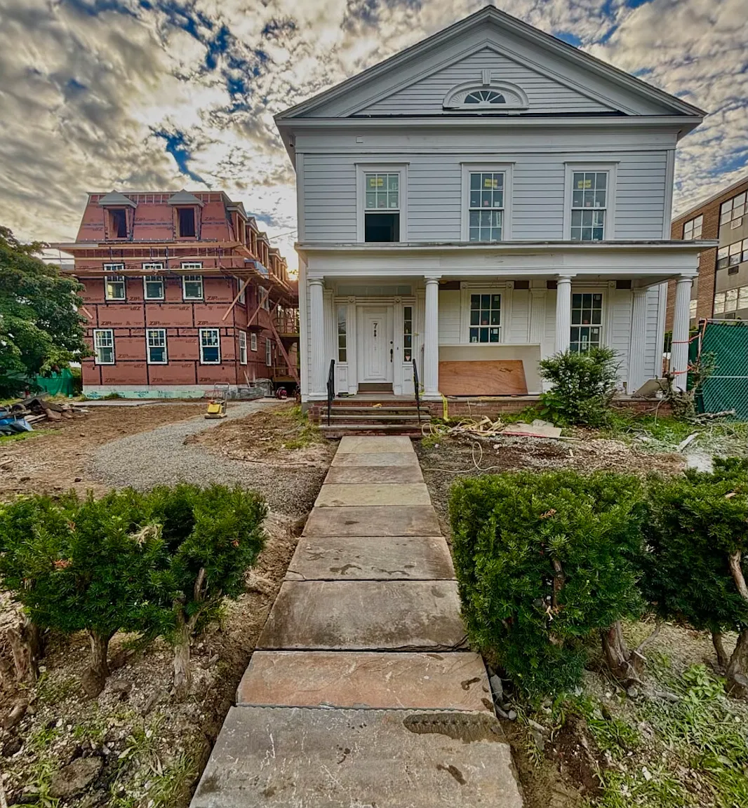 Norwalk Green Living - Morgan Court — Photo 2