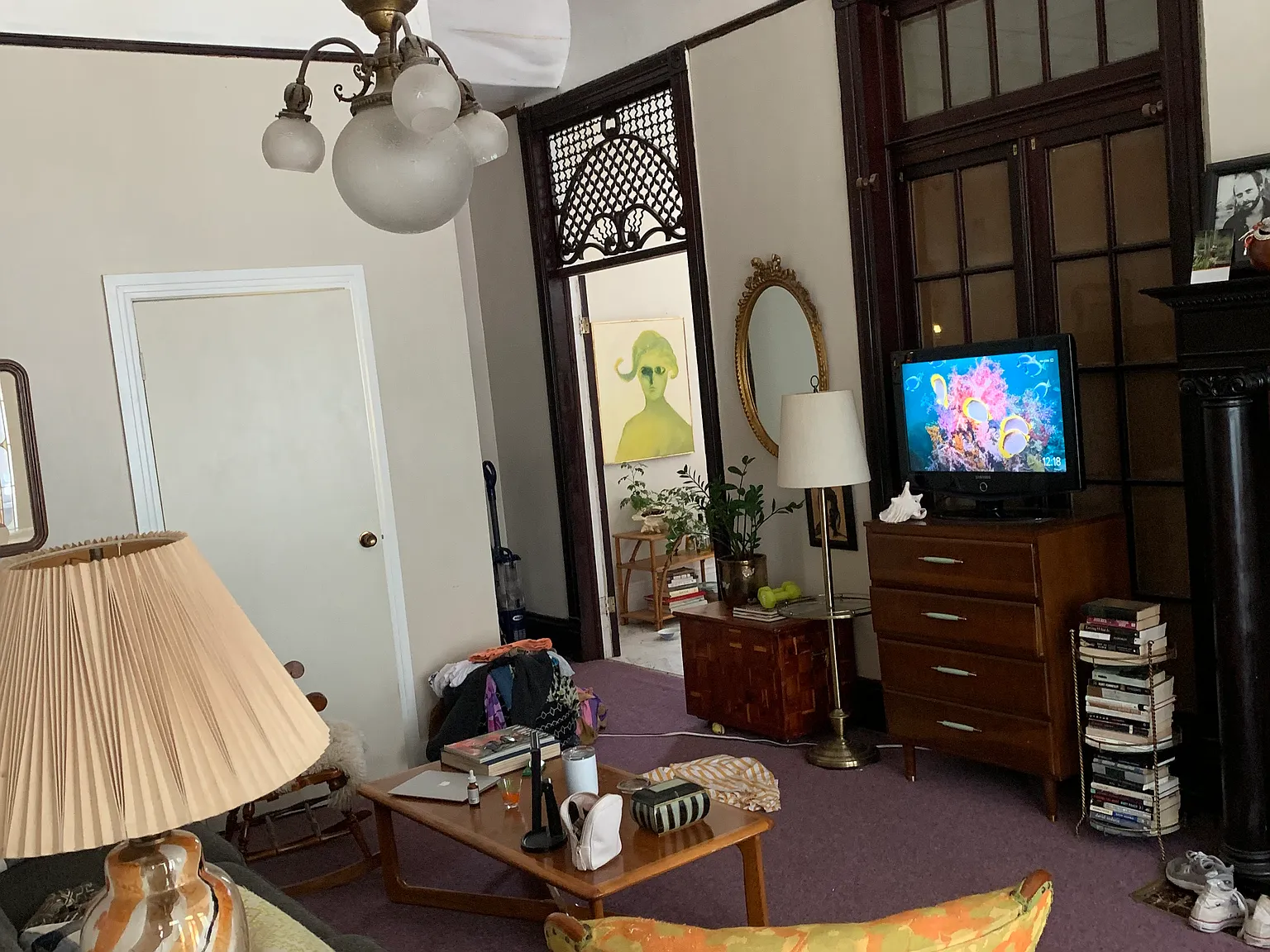 Studio, 600 sqft, $1,050 — Photo 4
