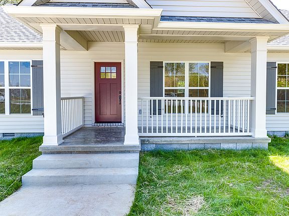 2nd image of 309 Pisgah Ridge Cove Rd