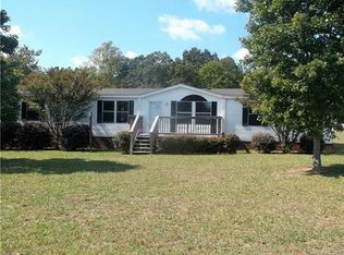 1775 Branch Rd, York, SC 29745