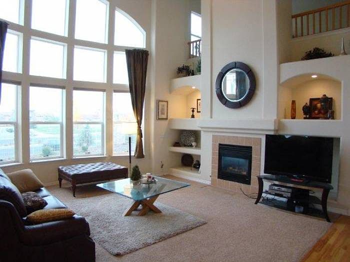 Great windows