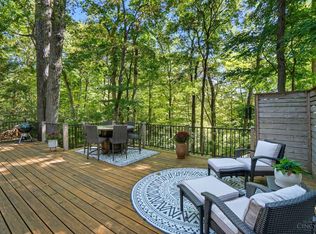 814 Oak Canyon Dr, Loveland, OH 45140