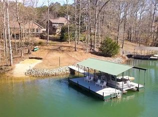 103 N Harbour Dr, Seneca, SC 29672