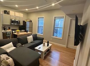 168 N St #2, Boston, MA 02127