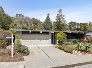 361 Nova Albion Way, San Rafael, CA 94903