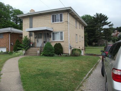 325-327 Marylea Ave, Pittsburgh, PA, 15227