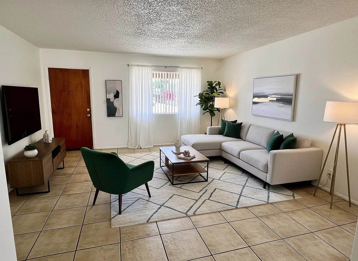 4 bed, 1750 sqft, $2,650 — Photo 3