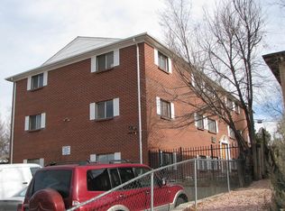 1752 Chester St APT 204, Aurora, CO 80010