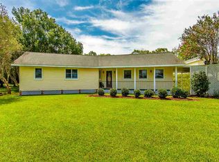 125 Saint George Rd, Schriever, LA 70395