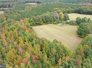 0 W Old Mountain Rd, Louisa, VA 23093