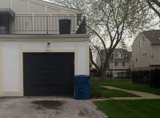 20167 Willow Dr #0, Lynwood, IL 60411