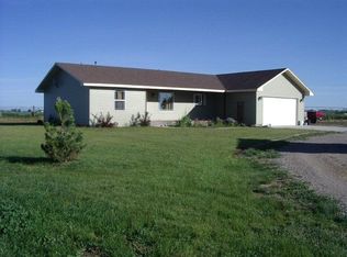 119 N 3700 E, Rigby, ID 83442