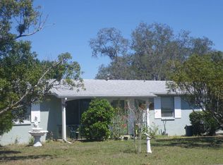 3598 Ligonier Rd, Spring Hill, FL 34608