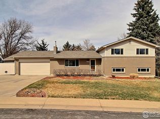 709 W 100th Ave, Northglenn, CO 80260