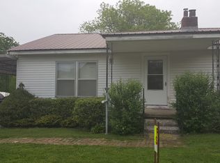 265 Old Temperance Hall Rd, Liberty, TN 37095