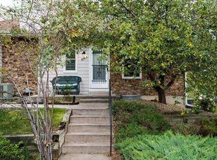 5344 W Canyon Trl APT A, Littleton, CO 80128