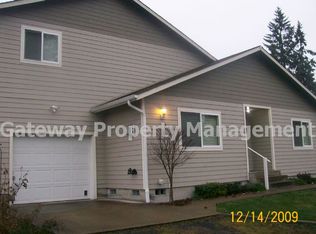 1915 Jefferson St APT 1, Shelton, WA 98584