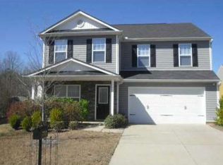 3220 Centerglen Ln, Cumming, GA 30040