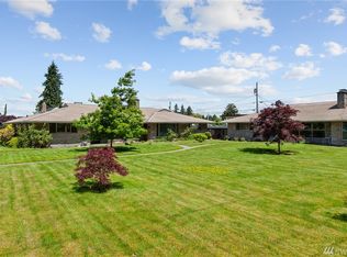 1501 52nd St SE #1, Everett, WA 98203