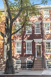 26 Bethune Street in West Village