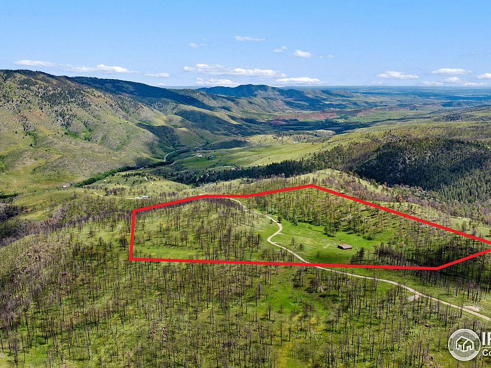 1319 Stringtown Gulch Rd, Bellvue, CO 80512 MLS 992486 Zillow