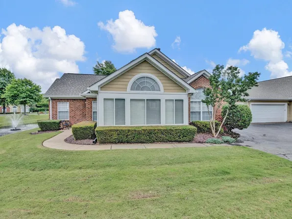 1753 Appling Oaks Cir #49, Cordova, TN 38016