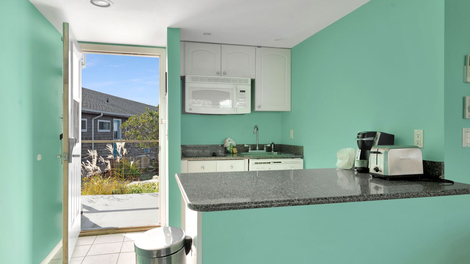  Unit 54 Kitchen