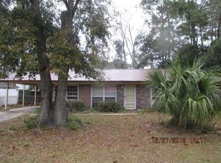 207 Shangri La Ave, Brunswick, GA 31525