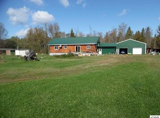 11005 County Road 428, Swan River, MN 55784