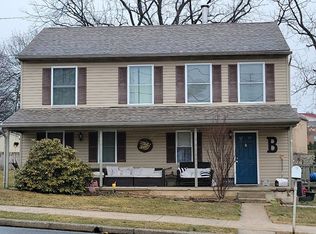 1206 Commonwealth Blvd, Reading, PA 19607