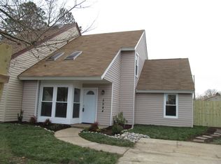 5084 Rugby Rd, Virginia Beach, VA 23464