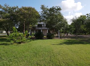 263 County Road 3061, Orange Grove, TX 78372