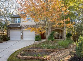 90 S Longsford Cir, Spring, TX 77382