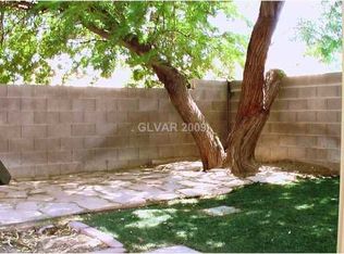 4441 Summer Glen Ln, North Las Vegas, NV 89031