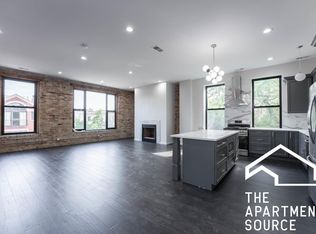 2701 W Thomas St #PENTHOUSE, Chicago, IL 60622