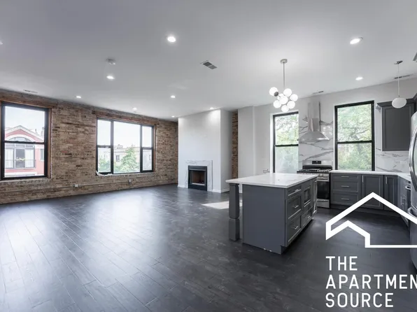 2701 W Thomas St, Chicago, IL