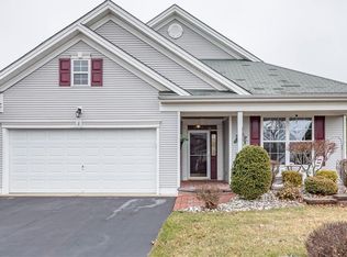 2 Devonshire Way, Jackson, NJ 08527