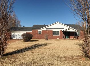 11501 SW 119th St, Mustang, OK 73064