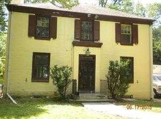 40 Linden Ave, Lansdowne, PA 19050