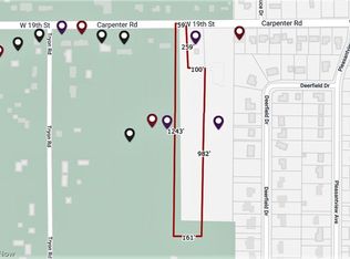 Carpenter Rd, Ashtabula, OH 44004